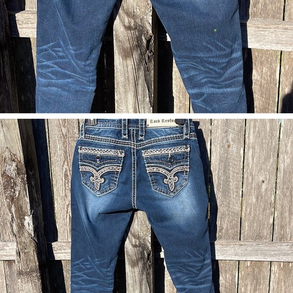 Rock rivaval - Picture 7 of 16